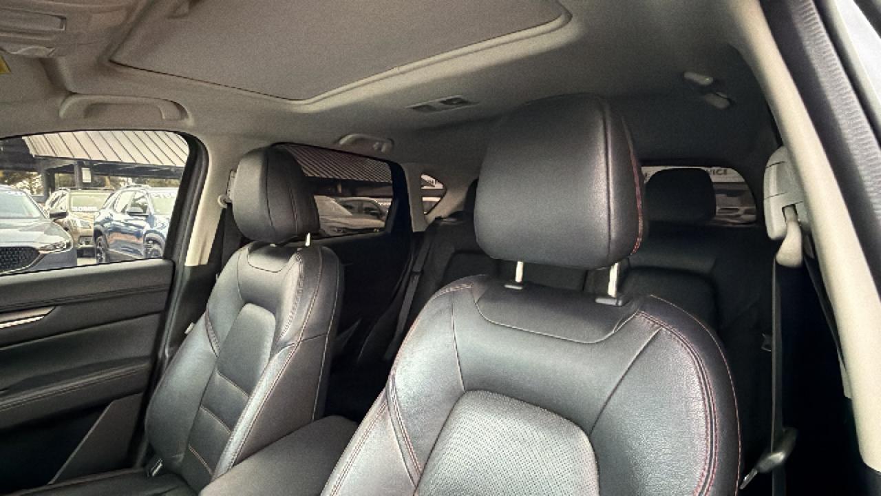 2024 Mazda CX-5 2.5 S Carbon Edition San Antonio TX