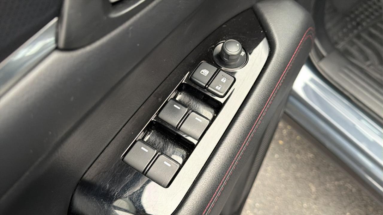 2024 Mazda CX-5 2.5 S Carbon Edition San Antonio TX