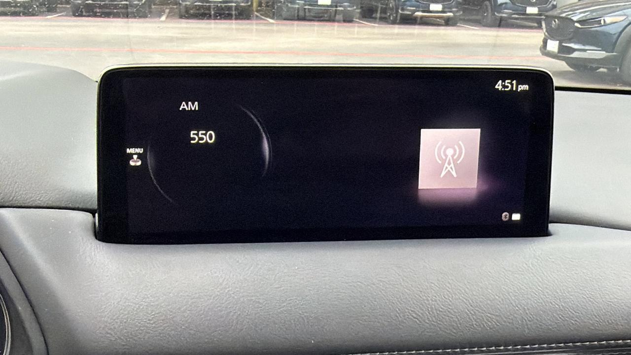 2024 Mazda CX-5 2.5 S Carbon Edition San Antonio TX