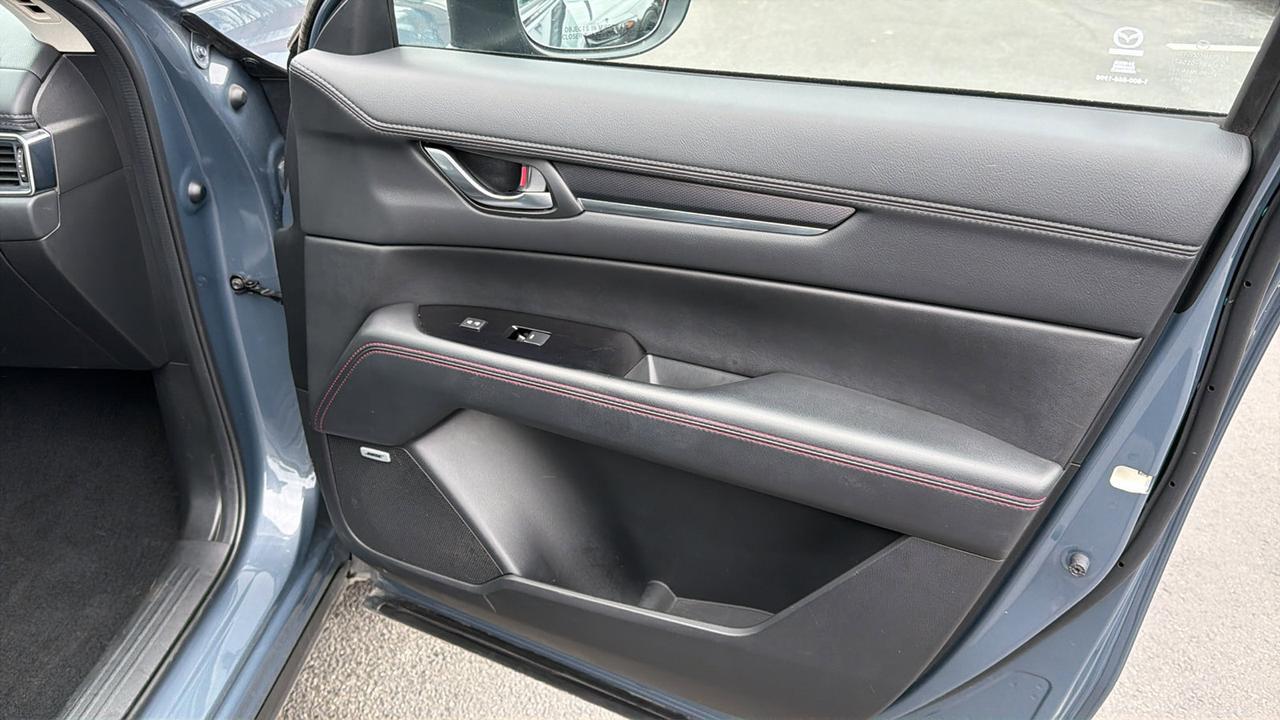 2024 Mazda CX-5 2.5 S Carbon Edition San Antonio TX