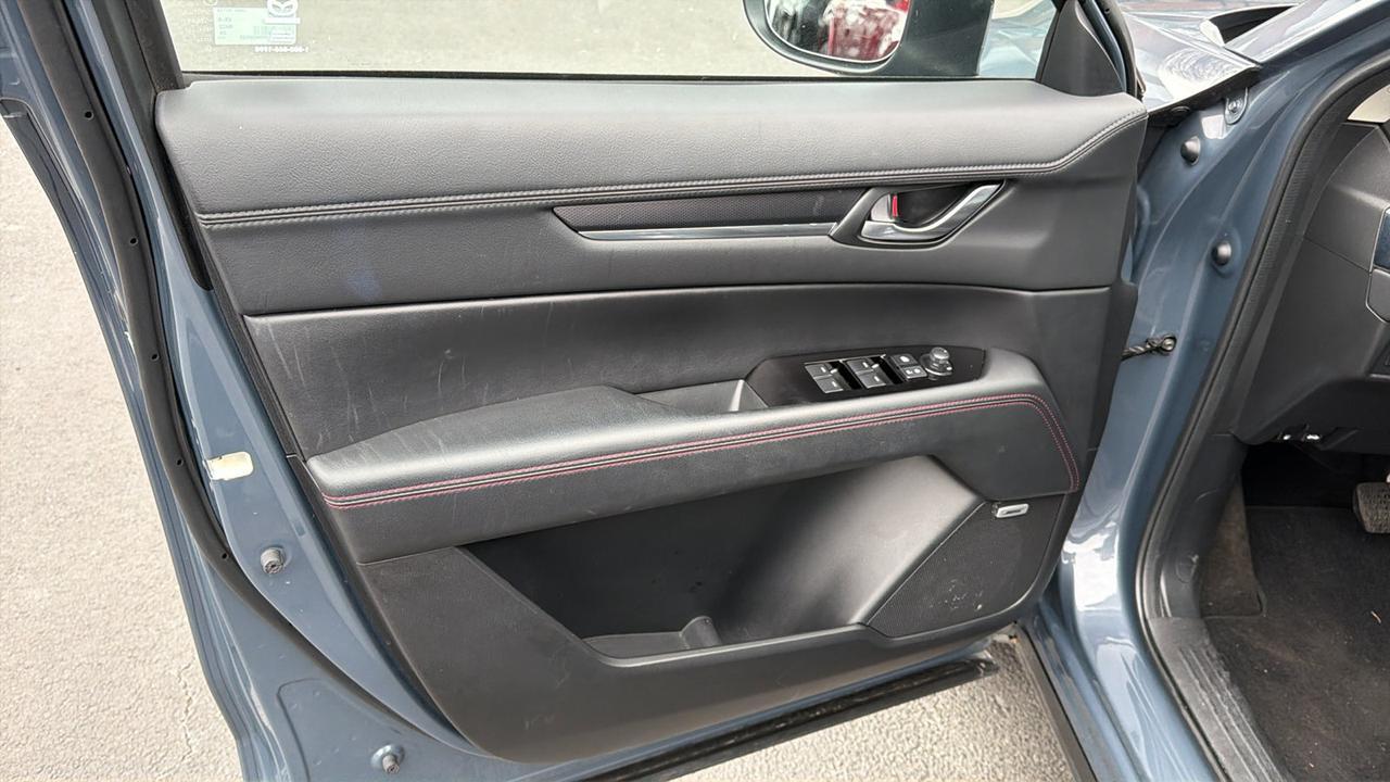 2024 Mazda CX-5 2.5 S Carbon Edition San Antonio TX