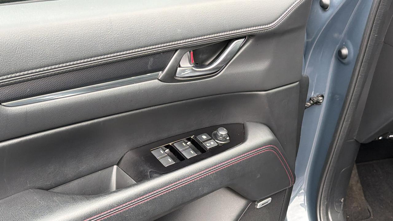 2024 Mazda CX-5 2.5 S Carbon Edition San Antonio TX