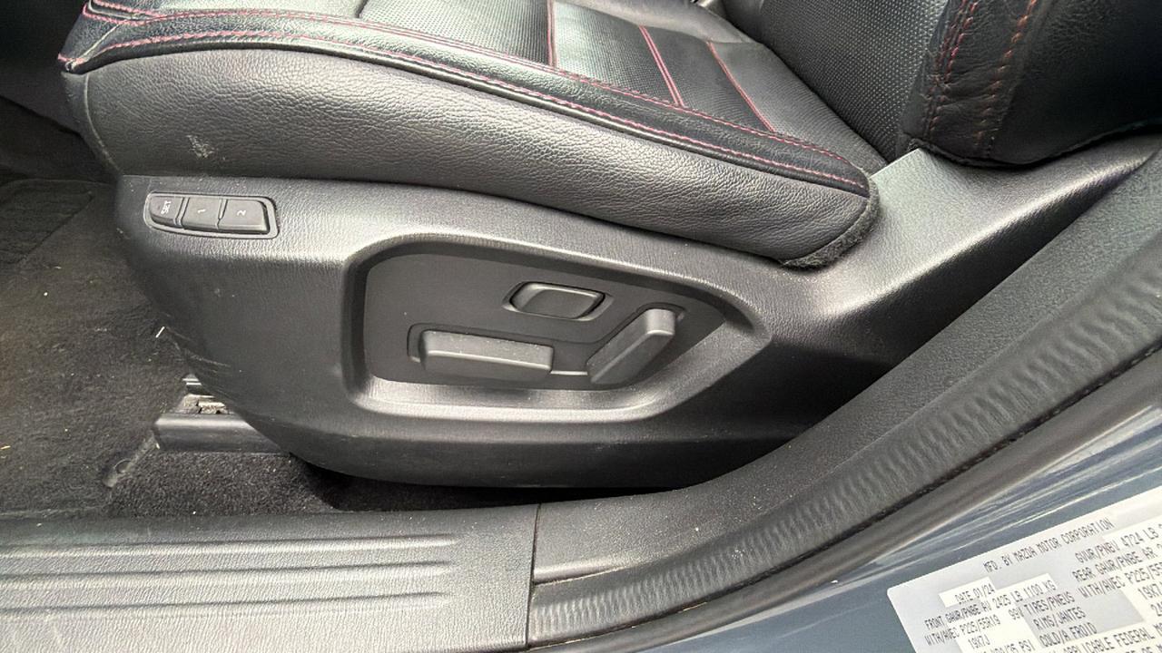 2024 Mazda CX-5 2.5 S Carbon Edition San Antonio TX