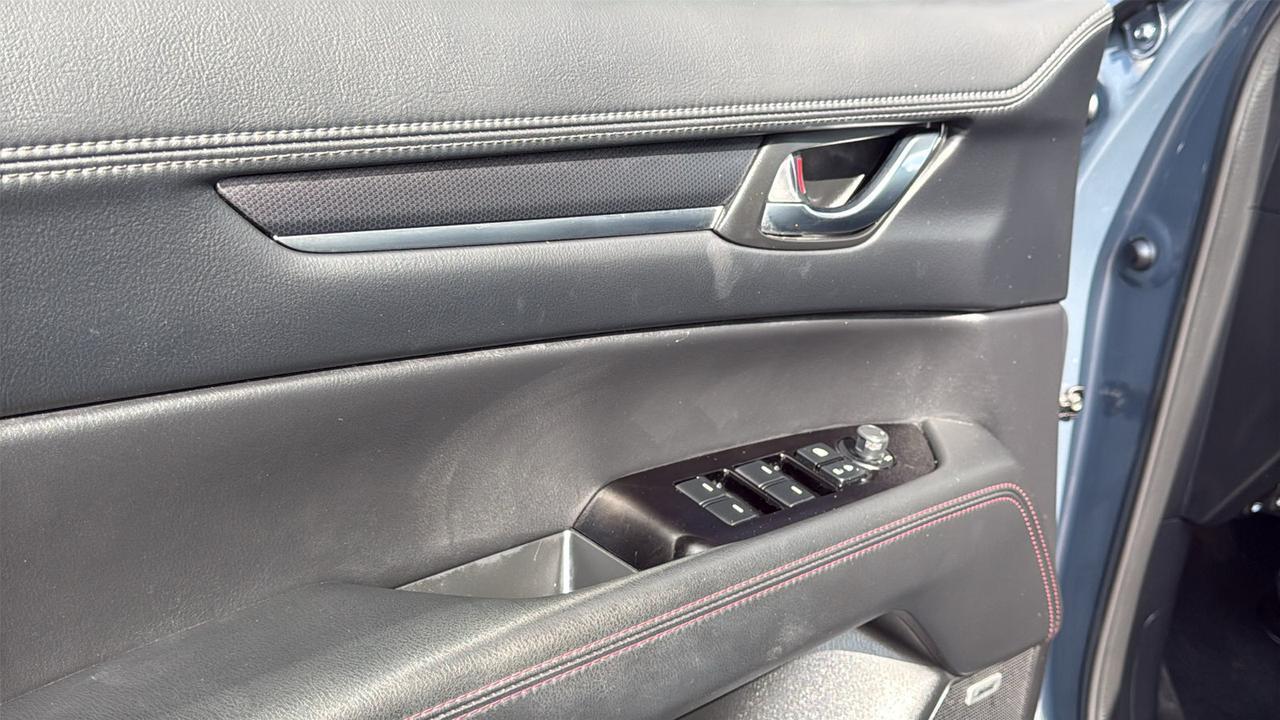 2024 Mazda CX-5 2.5 S Carbon Edition San Antonio TX