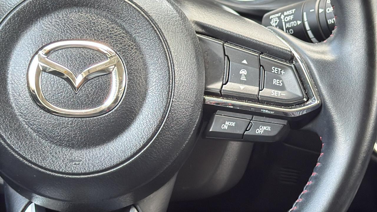 2024 Mazda CX-5 2.5 S Carbon Edition San Antonio TX