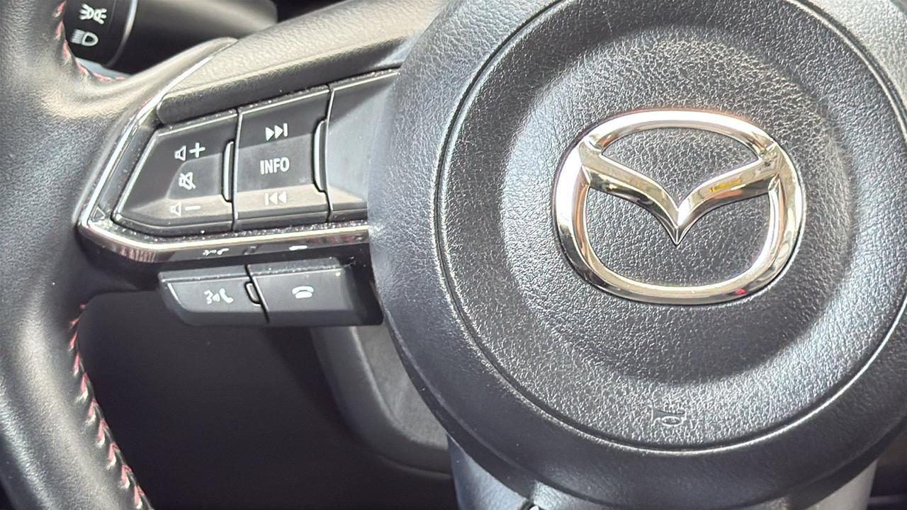 2024 Mazda CX-5 2.5 S Carbon Edition San Antonio TX