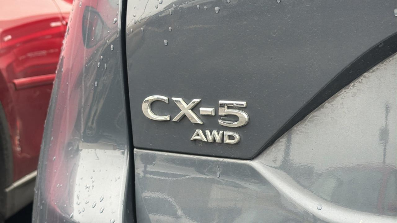 2024 Mazda CX-5 2.5 S Carbon Edition San Antonio TX