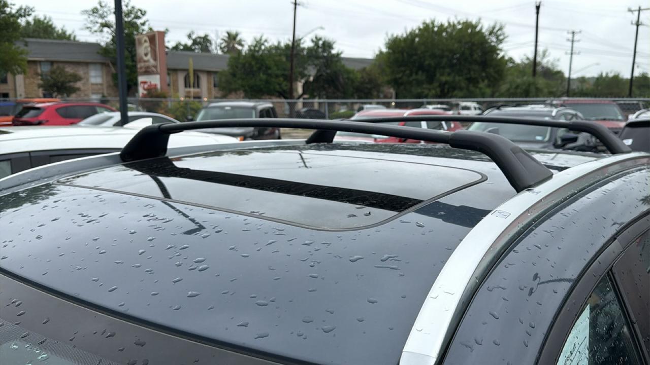 2024 Mazda CX-5 2.5 S Carbon Edition San Antonio TX