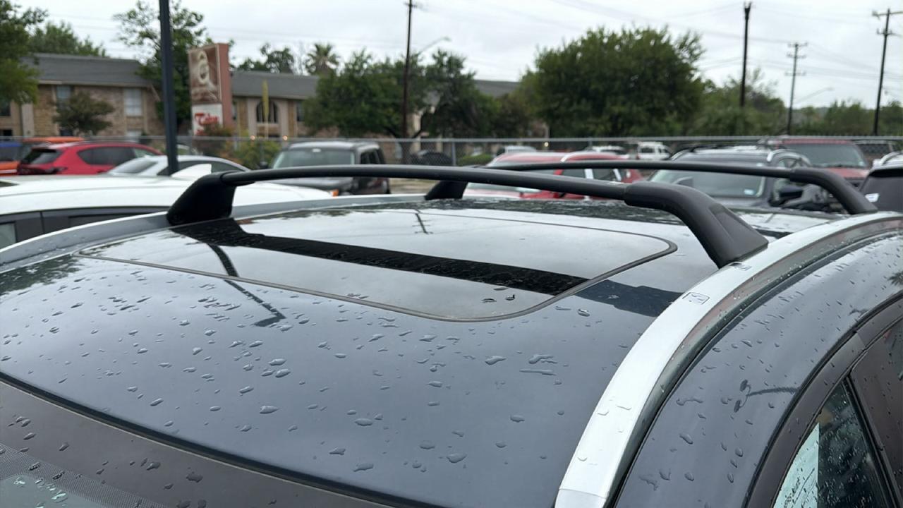 2024 Mazda CX-5 2.5 S Carbon Edition San Antonio TX