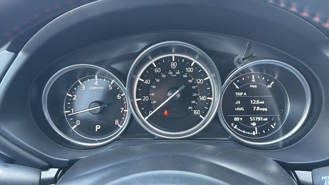 2024 Mazda CX-5 2.5 S Carbon Edition San Antonio TX
