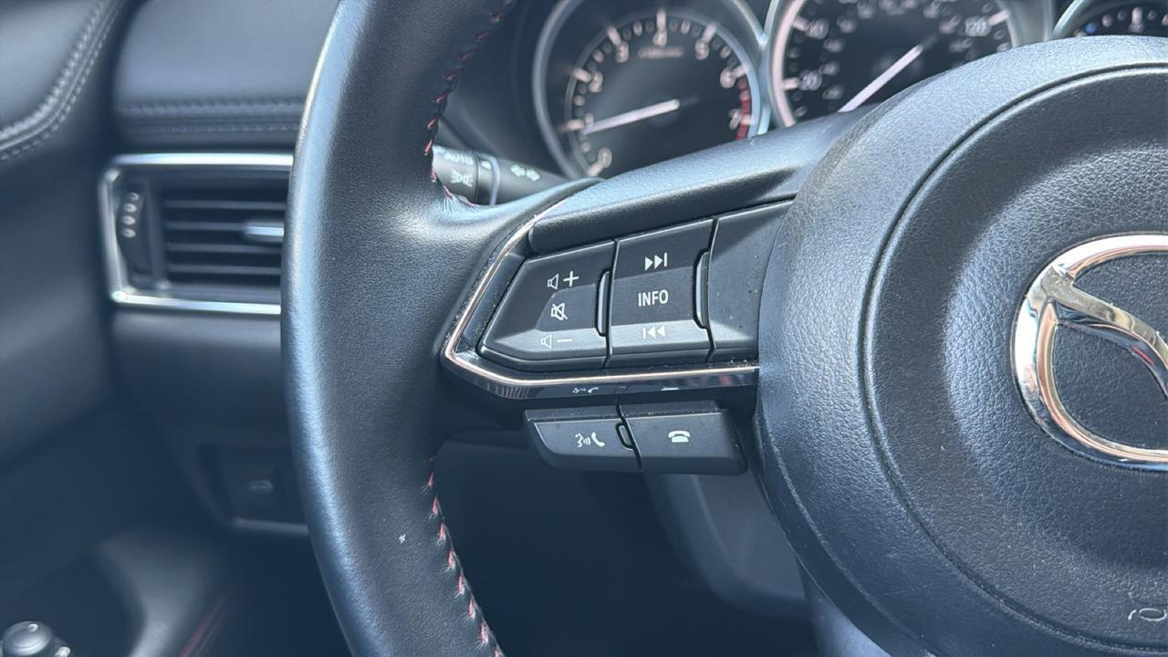 2024 Mazda CX-5 2.5 S Carbon Edition San Antonio TX