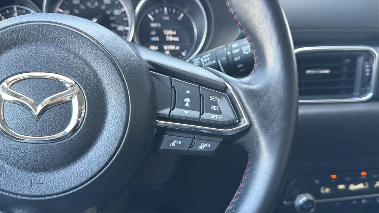 2024 Mazda CX-5 2.5 S Carbon Edition San Antonio TX