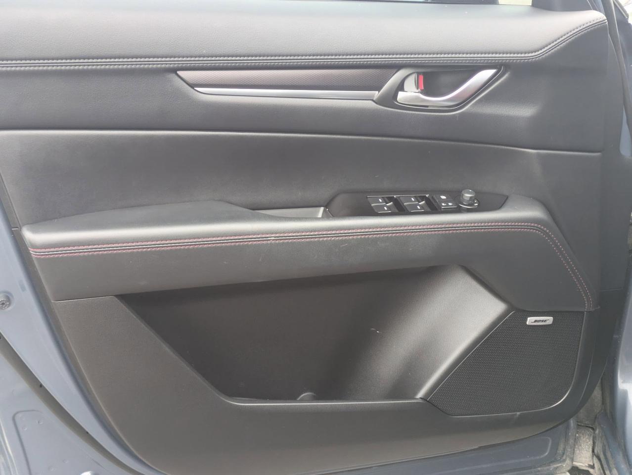 2024 Mazda CX-5 2.5 S Carbon Edition Castroville TX