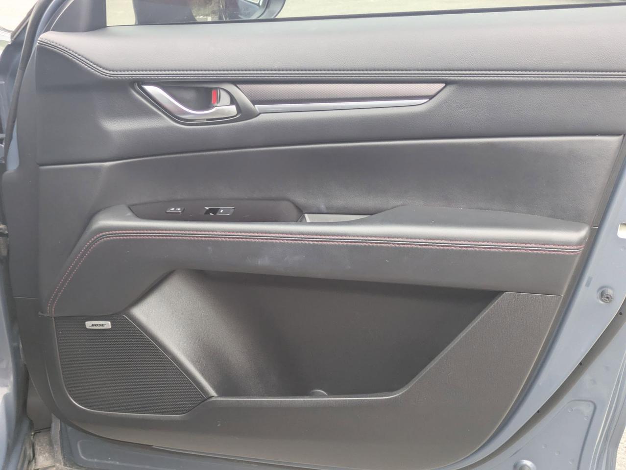 2024 Mazda CX-5 2.5 S Carbon Edition Castroville TX