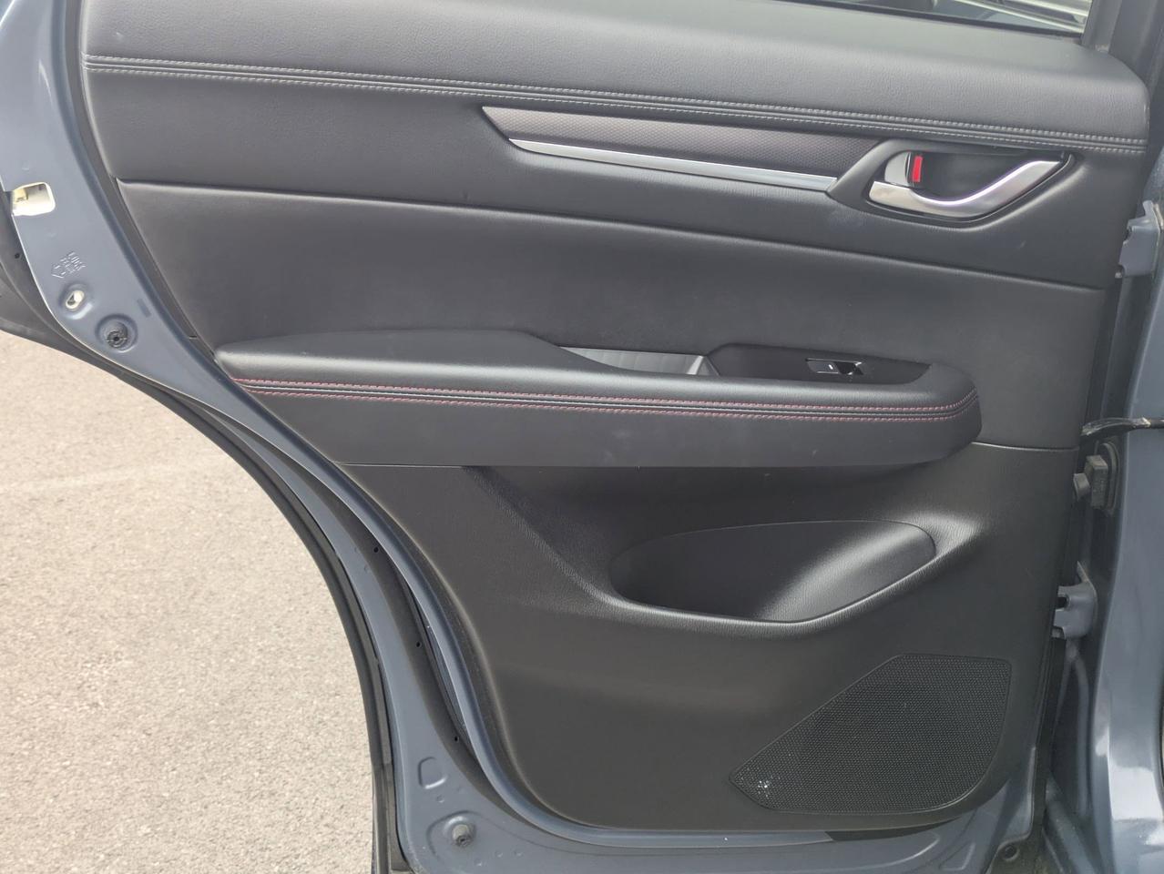 2024 Mazda CX-5 2.5 S Carbon Edition Castroville TX