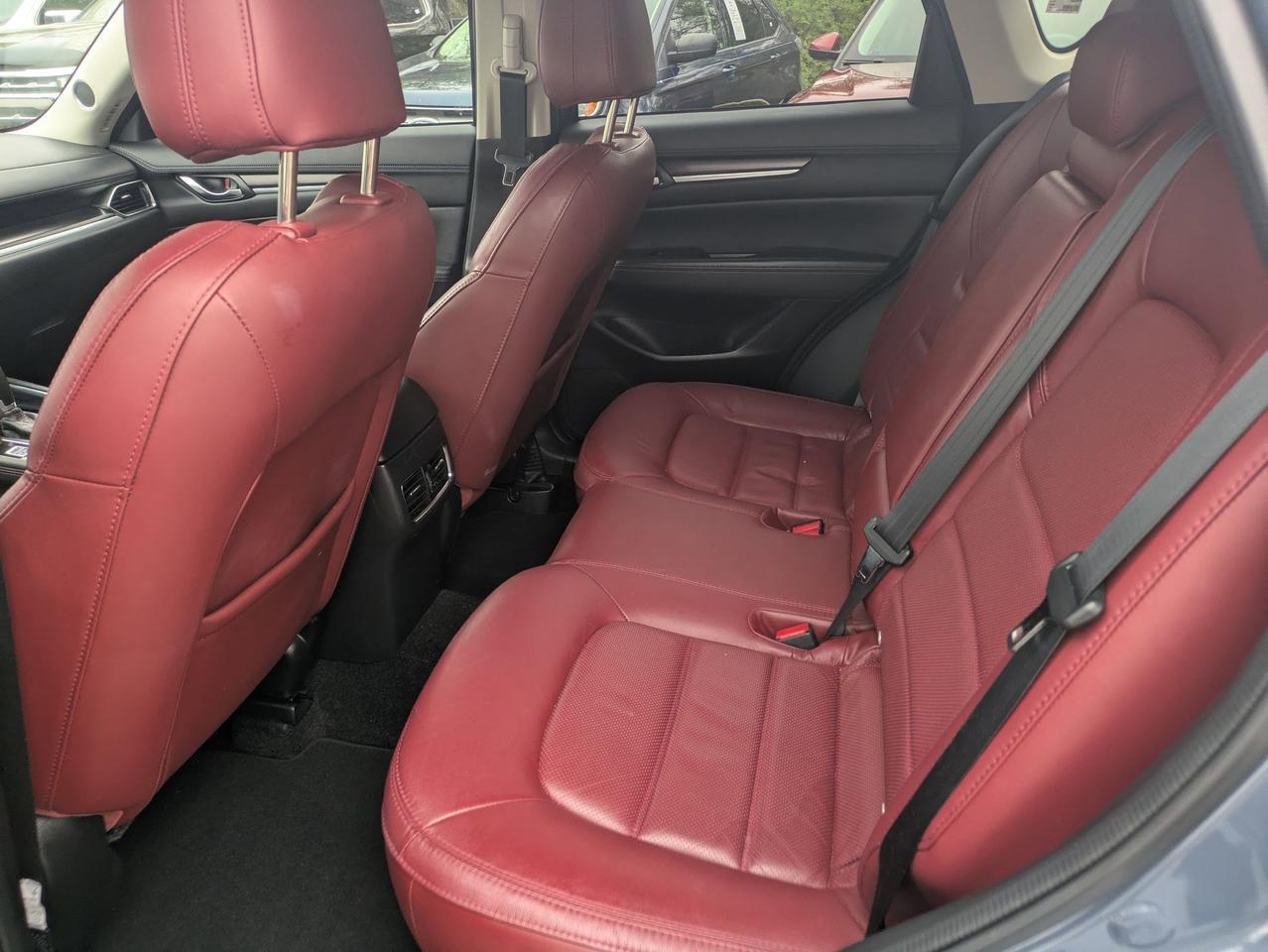 2024 Mazda CX-5 2.5 S Carbon Edition Castroville TX