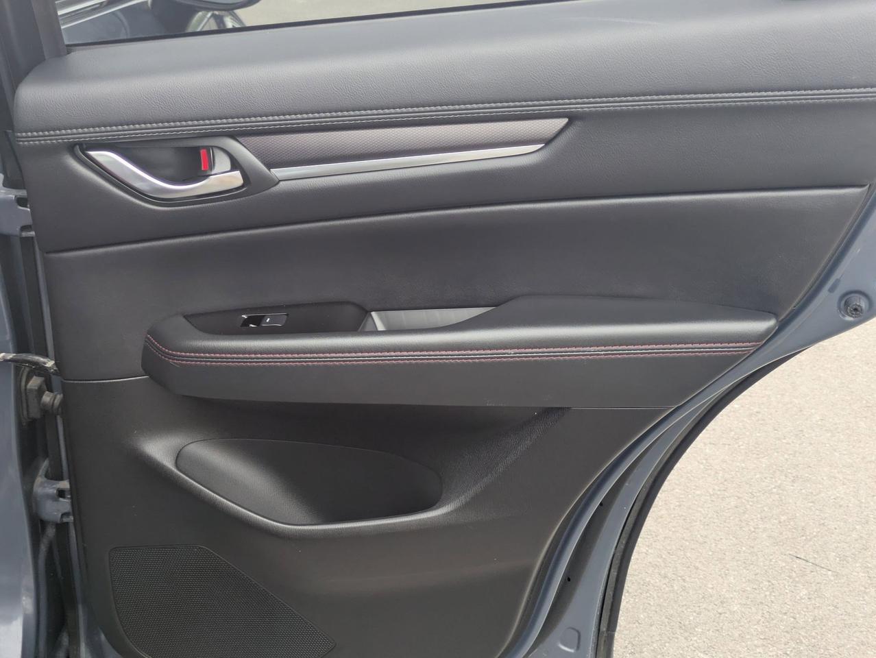 2024 Mazda CX-5 2.5 S Carbon Edition Castroville TX