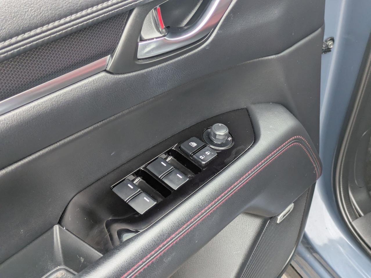 2024 Mazda CX-5 2.5 S Carbon Edition Castroville TX