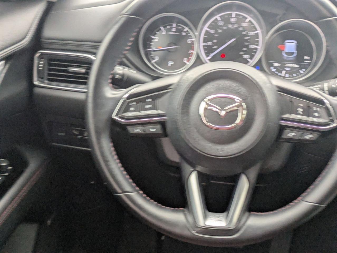 2024 Mazda CX-5 2.5 S Carbon Edition Castroville TX