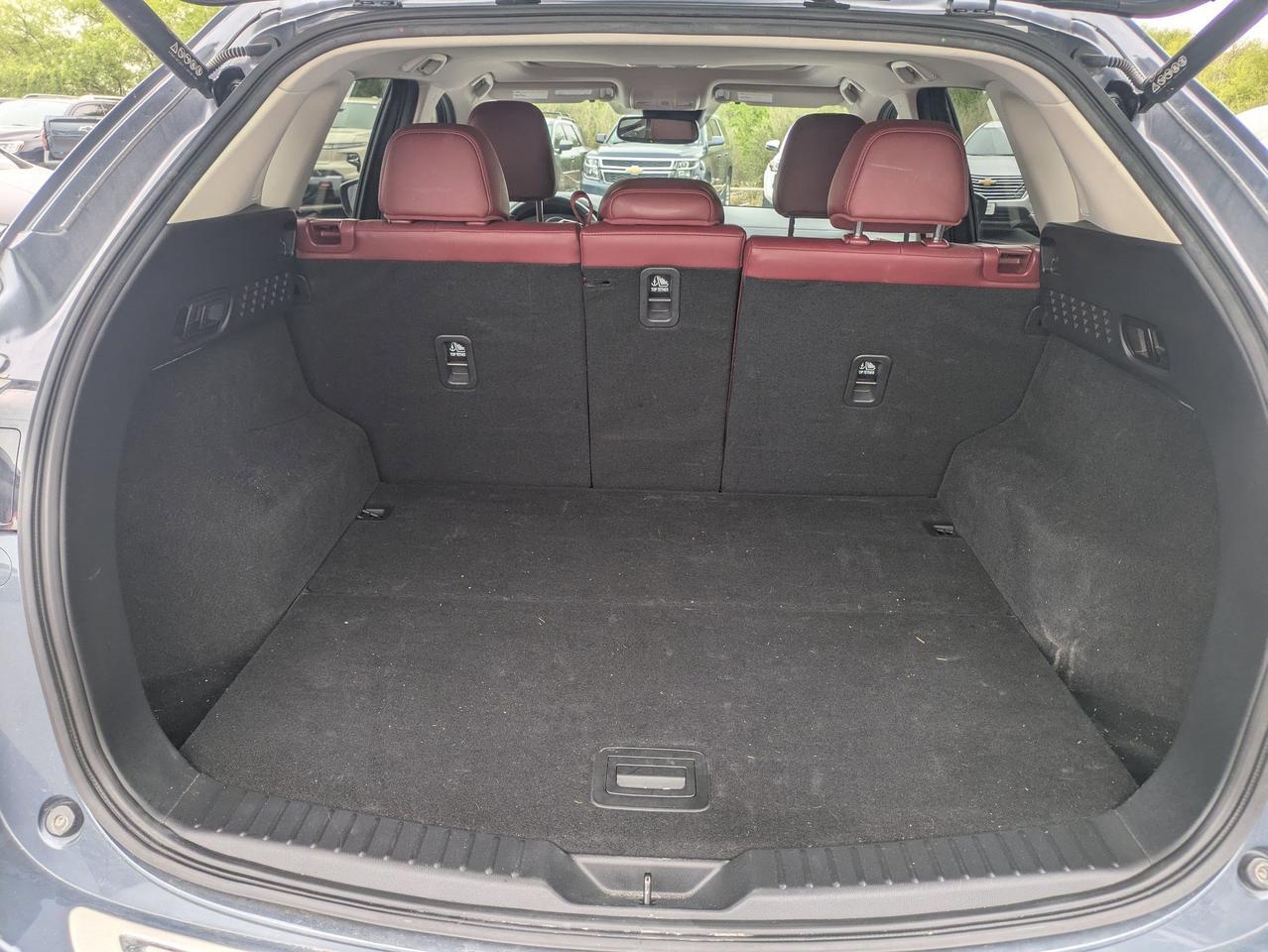 2024 Mazda CX-5 2.5 S Carbon Edition Castroville TX