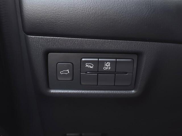2024 Mazda CX-5 2.5 S Carbon Edition Wilson NC