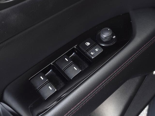 2024 Mazda CX-5 2.5 S Carbon Edition Wilson NC