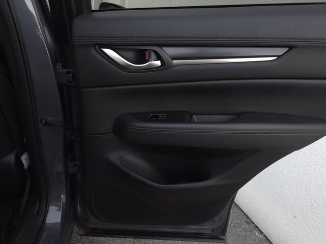 2024 Mazda CX-5 2.5 S Carbon Edition Wilson NC
