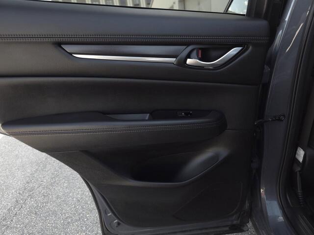2024 Mazda CX-5 2.5 S Carbon Edition Wilson NC