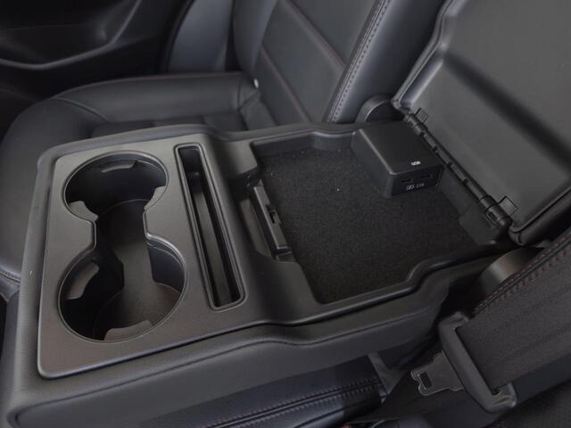 2024 Mazda CX-5 2.5 S Carbon Edition Wilson NC