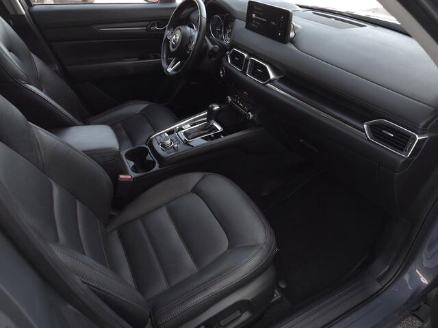 2024 Mazda CX-5 2.5 S Carbon Edition Wilson NC