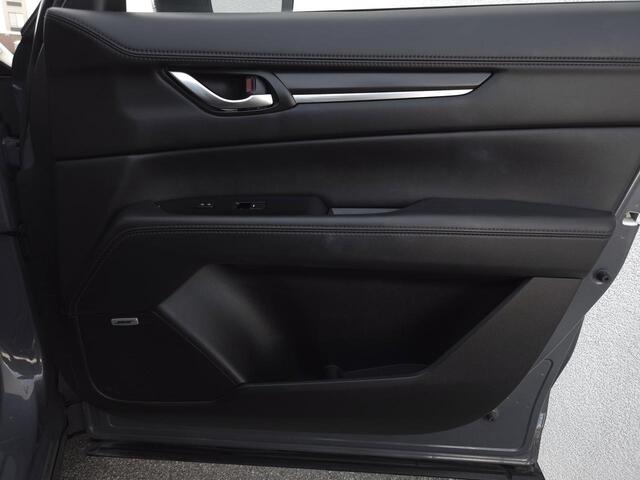 2024 Mazda CX-5 2.5 S Carbon Edition Wilson NC