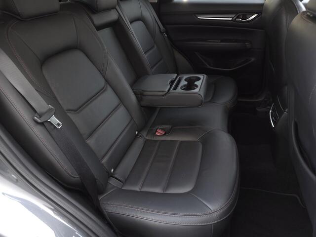 2024 Mazda CX-5 2.5 S Carbon Edition Wilson NC
