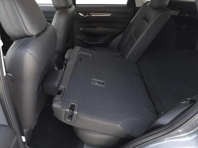 2024 Mazda CX-5 2.5 S Carbon Edition Wilson NC