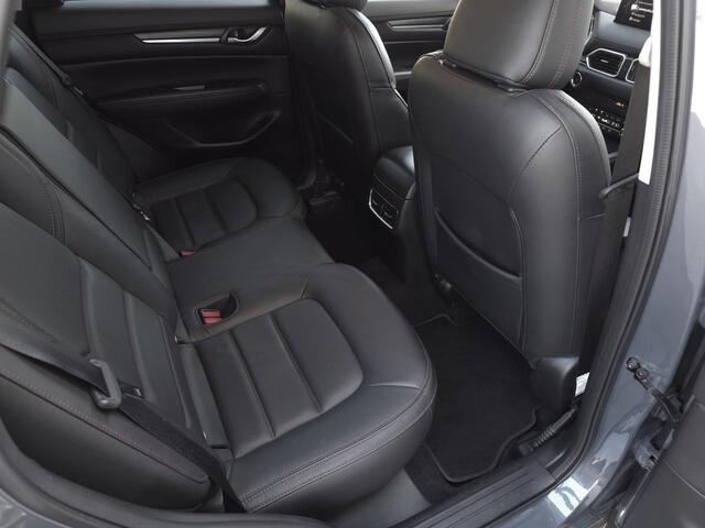 2024 Mazda CX-5 2.5 S Carbon Edition Wilson NC