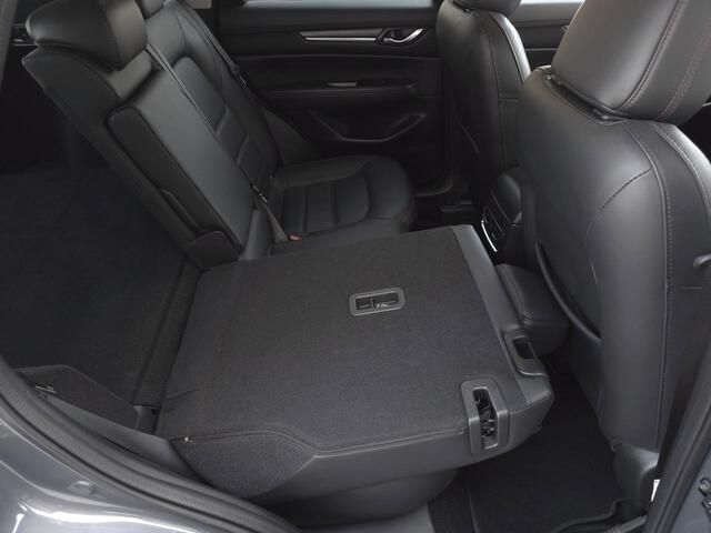 2024 Mazda CX-5 2.5 S Carbon Edition Wilson NC