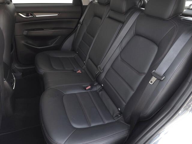 2024 Mazda CX-5 2.5 S Carbon Edition Wilson NC