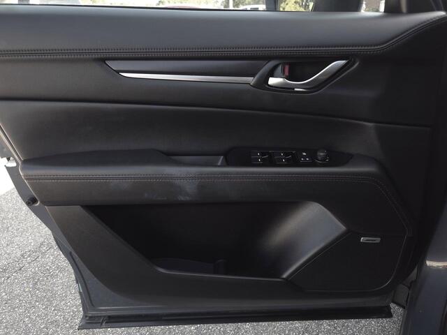 2024 Mazda CX-5 2.5 S Carbon Edition Wilson NC