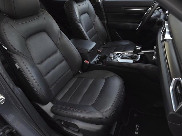 2024 Mazda CX-5 2.5 S Carbon Edition Wilson NC