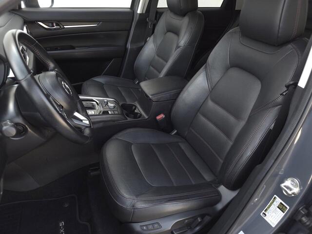 2024 Mazda CX-5 2.5 S Carbon Edition Wilson NC