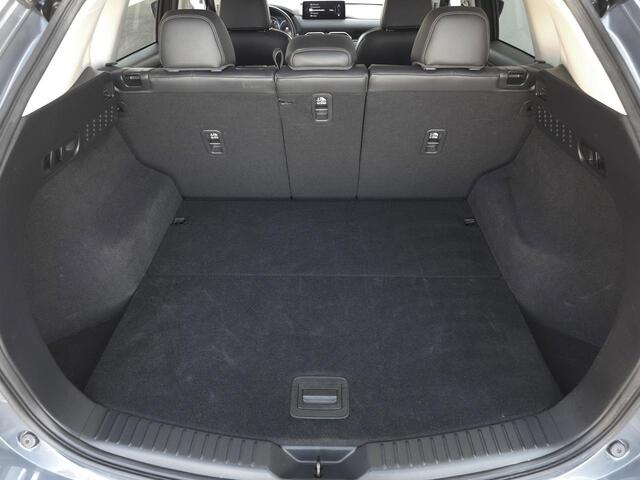 2024 Mazda CX-5 2.5 S Carbon Edition Wilson NC