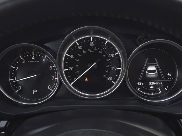 2024 Mazda CX-5 2.5 S Carbon Edition Wilson NC