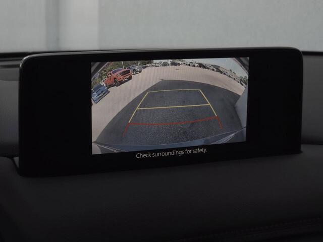 2024 Mazda CX-5 2.5 S Carbon Edition Wilson NC