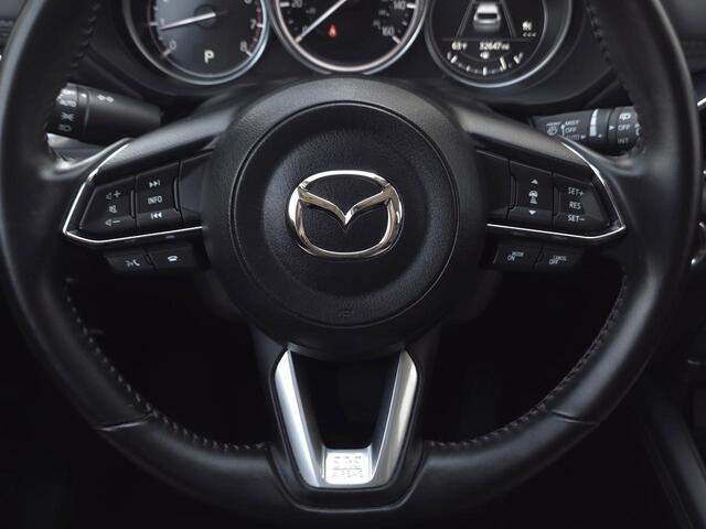 2024 Mazda CX-5 2.5 S Carbon Edition Wilson NC