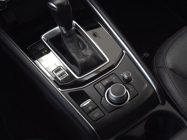 2024 Mazda CX-5 2.5 S Carbon Edition Wilson NC