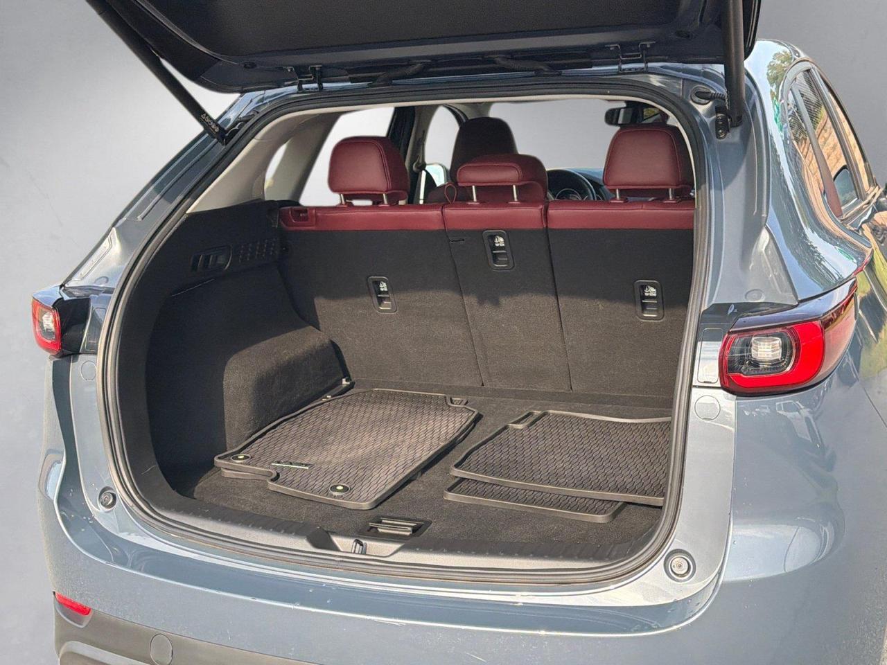 2024 Mazda CX-5 2.5 S Carbon Edition Hagerstown MD