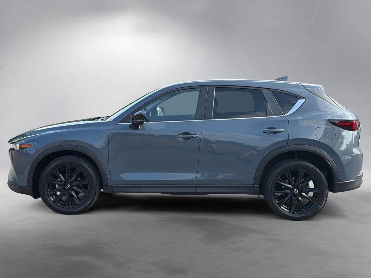 2024 Mazda CX-5 2.5 S Carbon Edition Hagerstown MD
