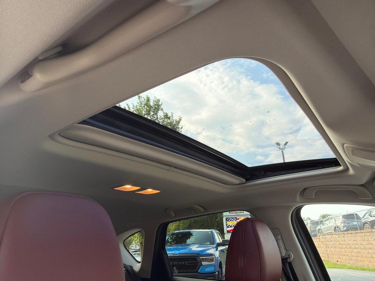 2024 Mazda CX-5 2.5 S Carbon Edition Hagerstown MD
