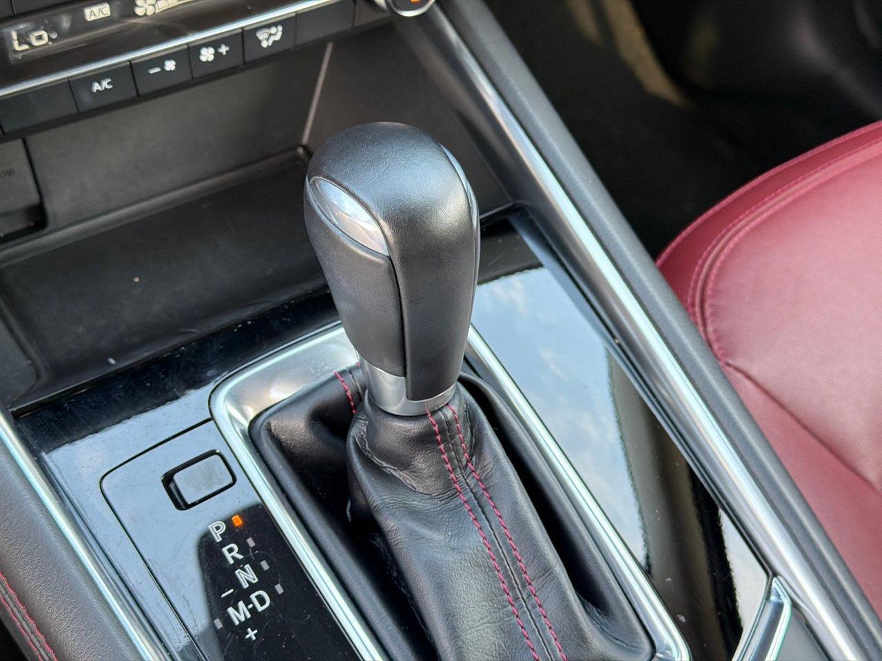 2024 Mazda CX-5 2.5 S Carbon Edition Hagerstown MD