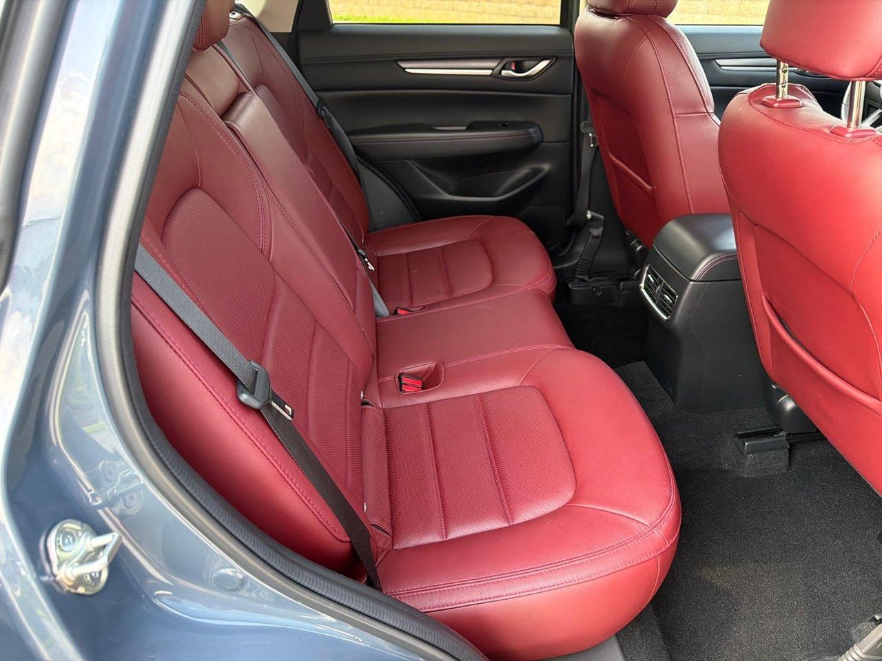 2024 Mazda CX-5 2.5 S Carbon Edition Hagerstown MD