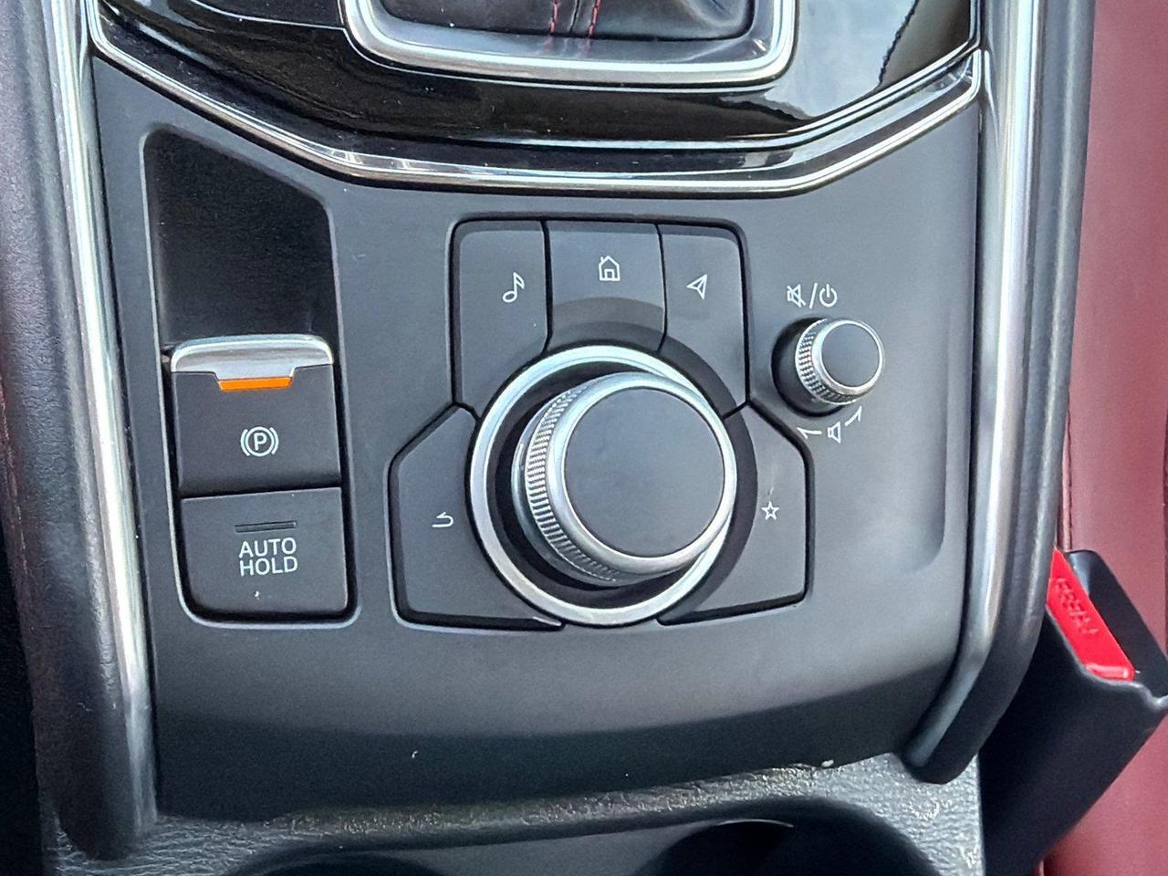 2024 Mazda CX-5 2.5 S Carbon Edition Hagerstown MD